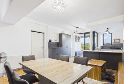 Apartament cu 3 camere | Buena Vista – Iancu Nicolae | - 3