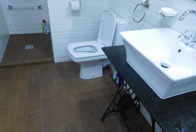 Apartament elegant, 4 camere, zona Iulius Mall - 15