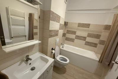 Apartament cu 1 camera Strada Cezar Boliac - bloc nou - etaj 2 - 16