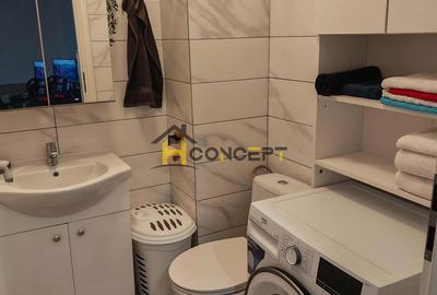 Promo Apartament 2 camere tip studio Str Tineretului Chiajna - 9