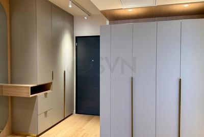 REA1029058 Apartament 4 camere - Pipera - Scoala Americana - Prima inchiriere - 6