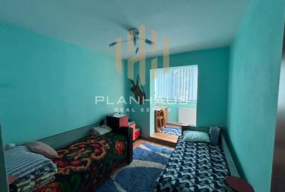 Apartament 3 camere - parter, zona Facultatea de Inginerie, UTCN - 4