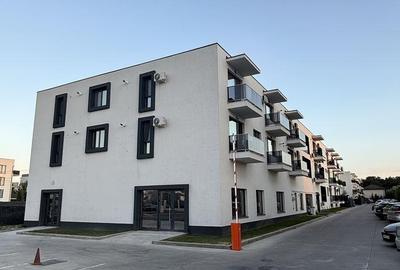 Apartament 3 Camere | Dressing | Parcare inclusa | Zona Tunari - 6