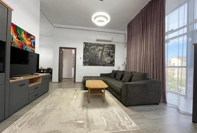 Apartament 4 camere de inchiriat zona Coral- Tulcea - 3