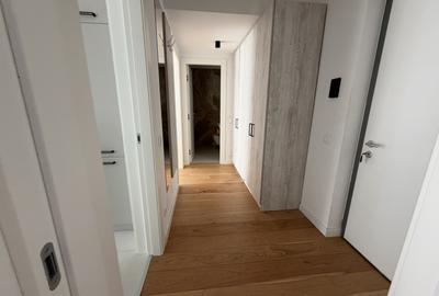 Apartament 2 camere Nusco City - 6