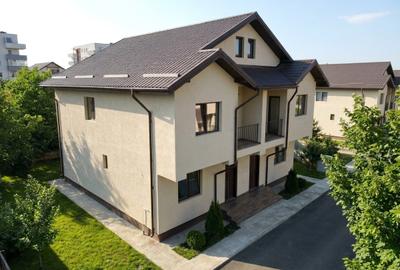 Casa de tip duplex. Ultima unitate. Comision 0 - 13
