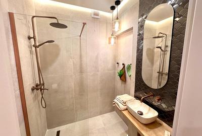2 Camere | Floreasca | Mobilat si utilat Premium - 11