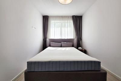 Apartament 2 camere cu terasă generoasă | Parcare – New Point, Pipera - 10