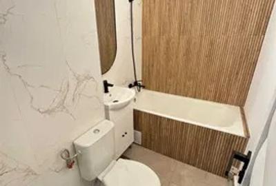 Apartament cu 2 camere, zona Tatarasi Flora - 4