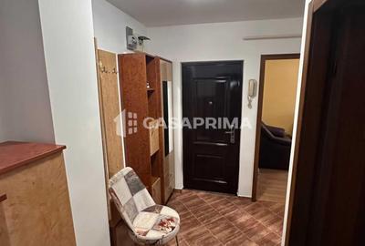 Apt 3 camere Pacurari-Moara de Foc, etajul 1, mobilat&utilat! - 10