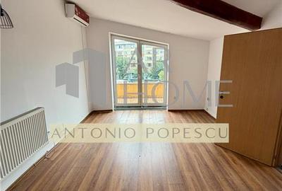 Spatiu comercial  stradal S+P+1+M, ultracentral, Ploiesti. - 9