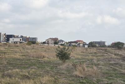 Teren de vanzare in Constanta zona Tomis Nord   Dedeman - 3
