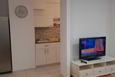 Berceni-Monaco Towers| 2 camere| parcare subterana | centrala proprie. - 5