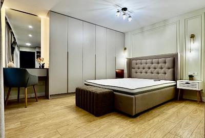 Garsonieră premium complet renovată – Ultracentral Brașov, Str. George Barițiu 9 - 2