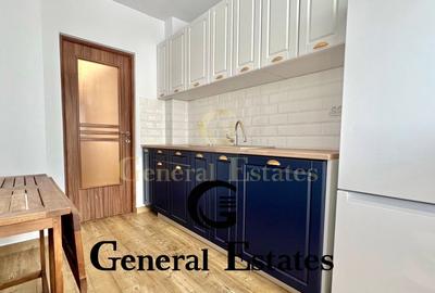 Apartament modern cu 3 camere de închiriat – Podu Roș, Iași - 11
