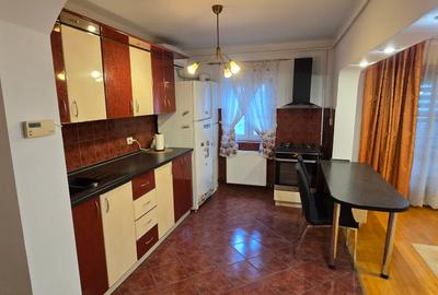 Apartament 4 camere de vanzare, etajul 1, Focsani - 4