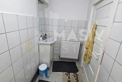 Casă 3 camere, renovată complet în 2020, teren 310 mp, garaj – Azuga - 14