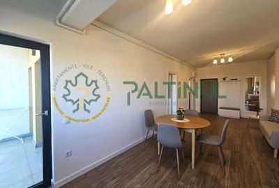 Apartament 2 camere de vanzare City Garden, Sibiu - 4