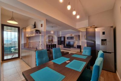 INCHIRIERE 2 CAMERE | DECOMANDAT | ZONA - NERVA TRAIAN - 18