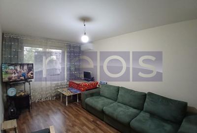 Apartament cu 3 camere, mobilat în Dristor