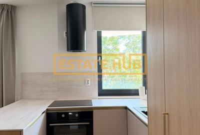 Apartament cu 2 camere și terasă de 15 mp | The Nest - 2