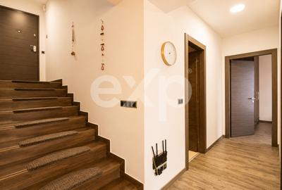 Apartament 4 camere | 105 mp utili | 3 băi | Parcare subterană | Silver Mountain - 5