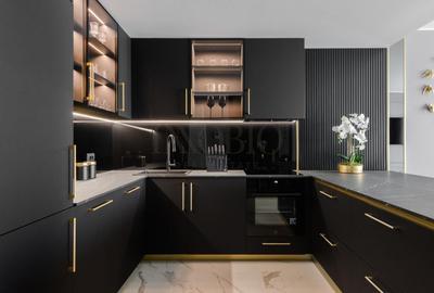 Apartament 2 Camere | One Herastrau Towers - 7