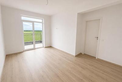 Penthouse NOU 3 camere 2 bai terasa si parcare subterana - 3