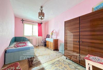 Apartament 2 camere | 49 mp | De renovat | Cetate - 2