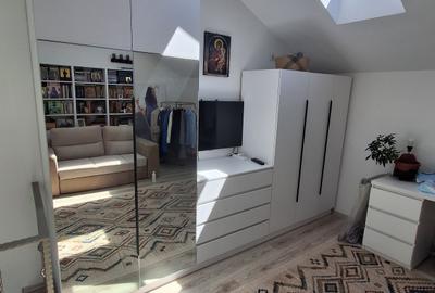 Vanzare Casa/Vila Popesti-Leordeni Ilfov - 15
