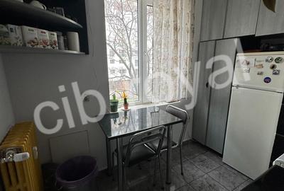 Inchiriez apartament 2 camere,zona Floreasca-Barbu Vacarescu nr. 139 - 10
