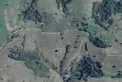 De vanzare teren in zona Crint -Tilisca in golul alpin, direct de la proprietar! - 10