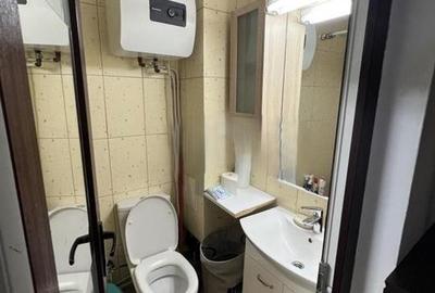 Apartament 1 cameră Podu Ros - 4