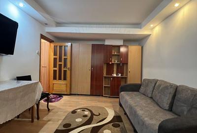 Confort, funcționalitate într-un apartament 1 cameră, parter, Micro 20 - 2