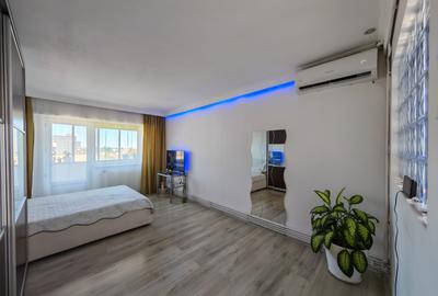 APARTAMENT 1 CAMERĂ | VEDERE SPECTACULOASĂ SPRE BEGA | ZONA CENTRALĂ | - 6