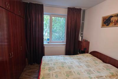 Tomis Nord - Cambrige - apartament cu 4 camere - 7