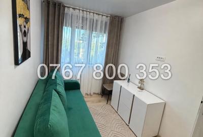 Inchiriez apartament 3 camere Drumul Taberei- Parc Moghioros - 2