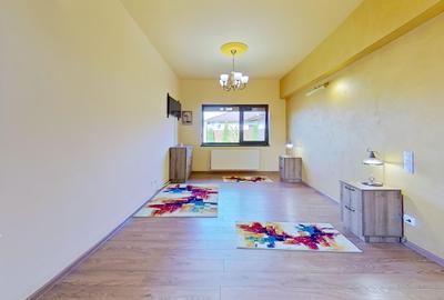 Casa individuala, mobilata si utilata situata intr o zona linistita si verde - 51