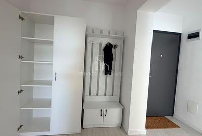Apartament cu 2 Camere, Prima Inchiriere/Parcare, Maurer Residence - 6