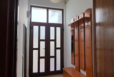 Apartament 130 mp în vilă | Demisol izolat fonic | Piata Alba Iulia/ Decebal - 17