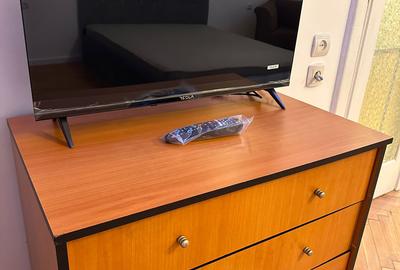 Apartament 2 camere Sala Palatului - Cismigiu parter/6, blacon, centrala proprie - 32