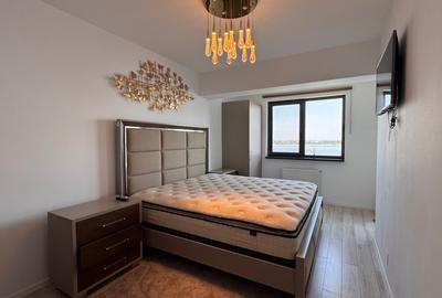 3 camere | Parcare Subterana Inclusa | Pet Friendly | Vedere Lac - 8