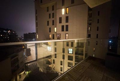 Apartament 2 camere de inchiriat One Herastrau Park - 22