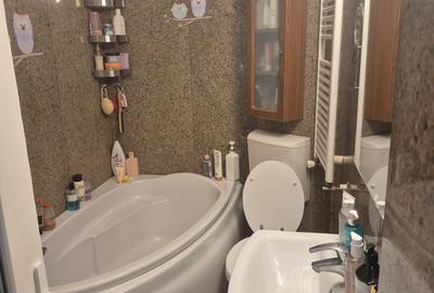 4 Camere Cismigiu - Stirbei Voda - 8