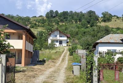 Casă individuală cu 6 camere în Budeasa