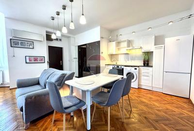 Apartament 3 camere de închiriat | Ultracentral | Oradea - 2