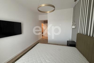 3 camere, balcon mare, Pipera - Voluntari - 8