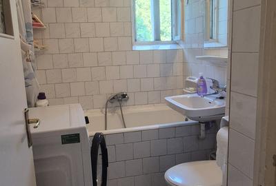 Apartament cu 2 camere Tomis 3/Parcul Tăbăcarie - 10