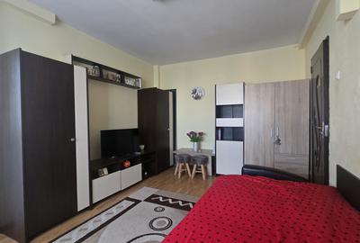 DRISTOR-METROU, STRADAL, metroul la scara, DECOMANDATA, bloc mixt, mobilat+util - 7