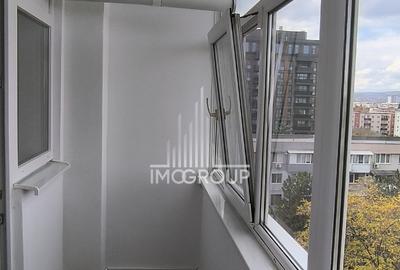 Apartament de inchiriat cu 2 camere și parcare inclusă în Gheorgheni - 10